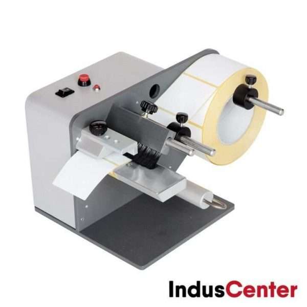 Dispensadores de Etiquetas