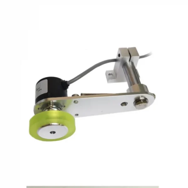 ENCODER para codificadores MDJET HR PRO- Sincronizador de velocidad