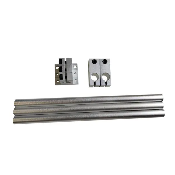 Soporte de montaje para codificadores MDJET HR