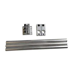 Soporte de montaje para codificadores MDJET HR