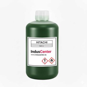 JP-G27-CI Tinta verde estandar Hitachi 1L