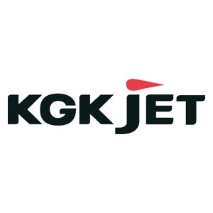 Tintas KGK CIJ y Consumibles para Marcaje Industrial