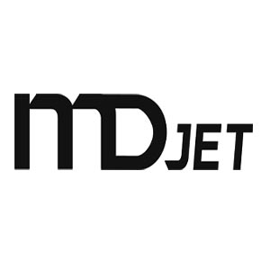 MDJET Impresoras y Consumibles para Marcaje Industrial